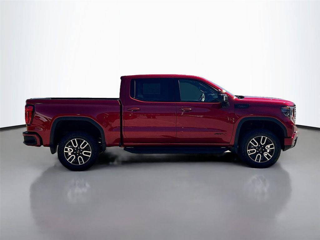 new 2026 GMC Sierra 1500 car, priced at $77,369