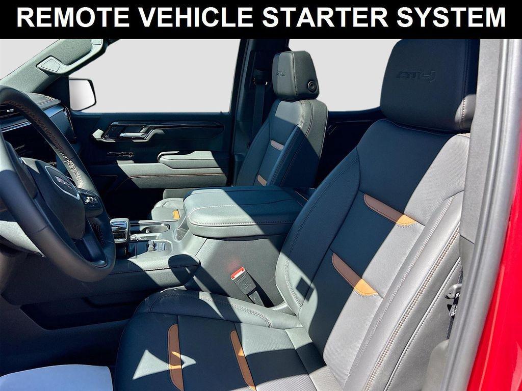 new 2026 GMC Sierra 1500 car, priced at $77,369