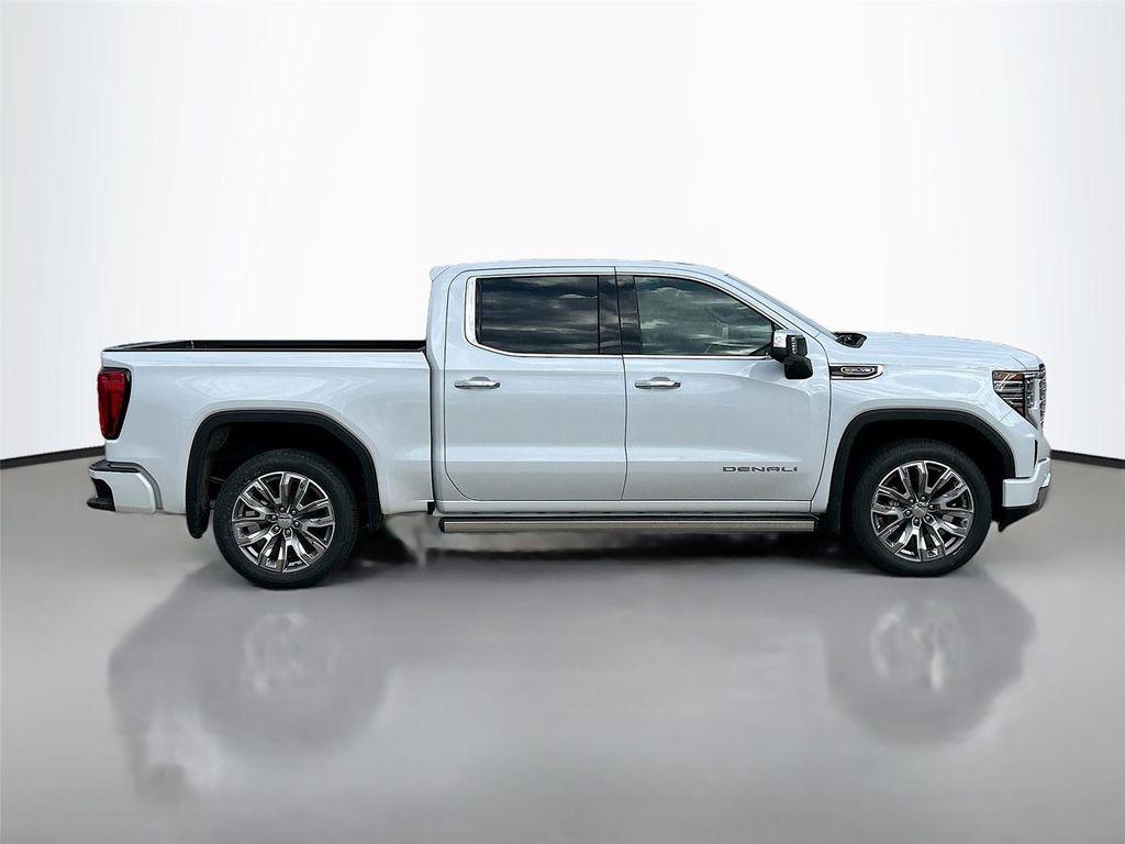 new 2026 GMC Sierra 1500 car, priced at $74,599