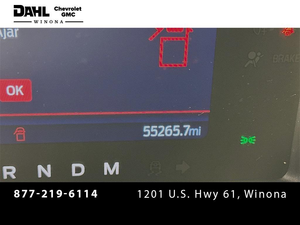 used 2022 Ford Bronco car, priced at $33,900