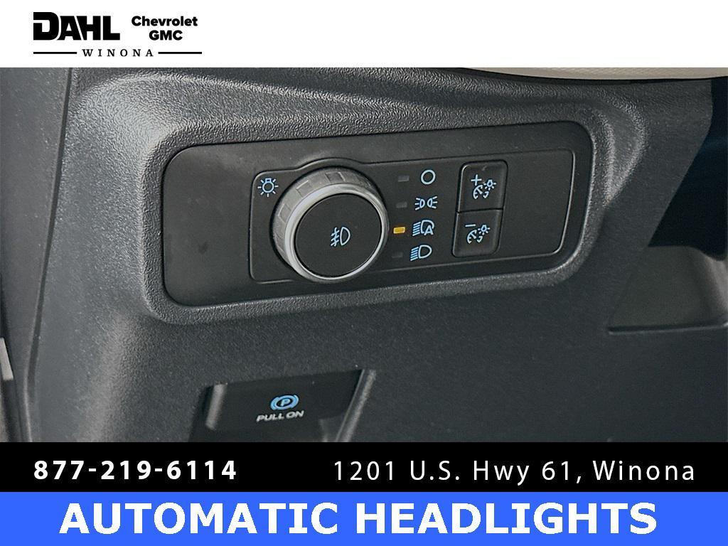 used 2022 Ford Bronco car, priced at $33,900