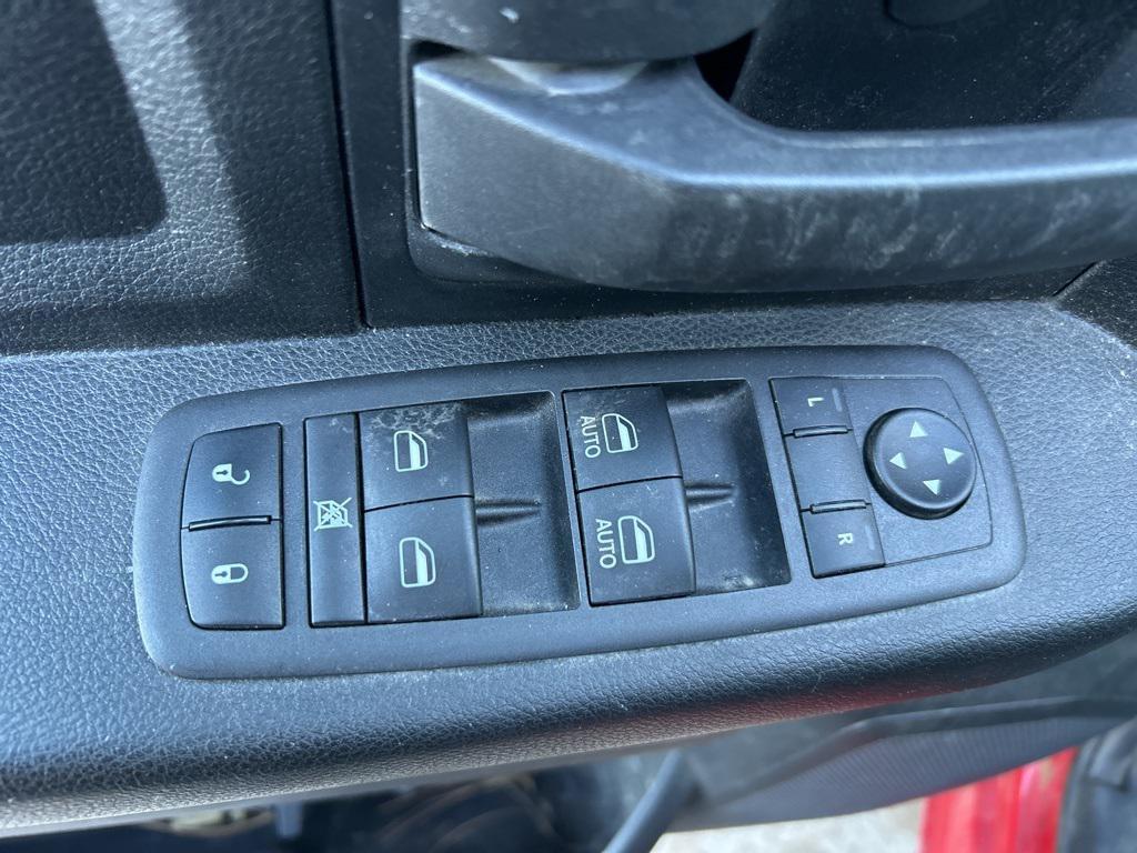 used 2022 Ram 1500 car, priced at $24,900