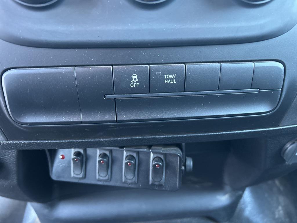 used 2022 Ram 1500 car, priced at $24,900