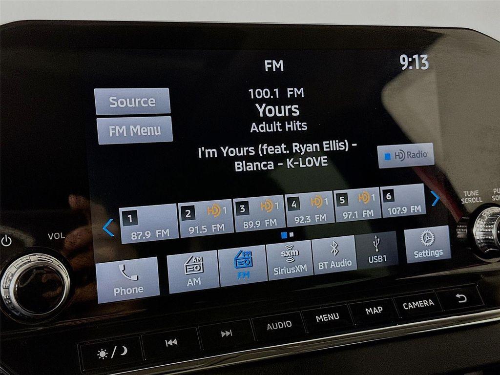 used 2023 Mitsubishi Outlander PHEV car, priced at $26,900