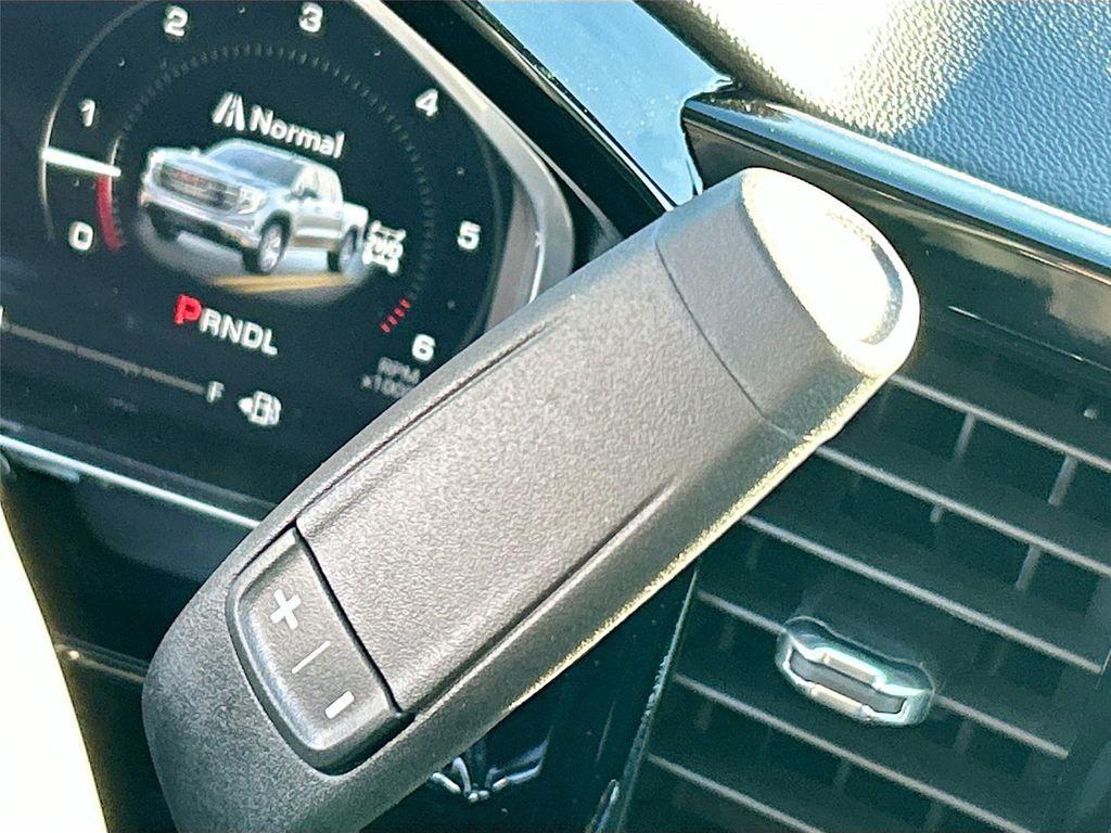 new 2026 GMC Sierra 1500 car, priced at $54,680