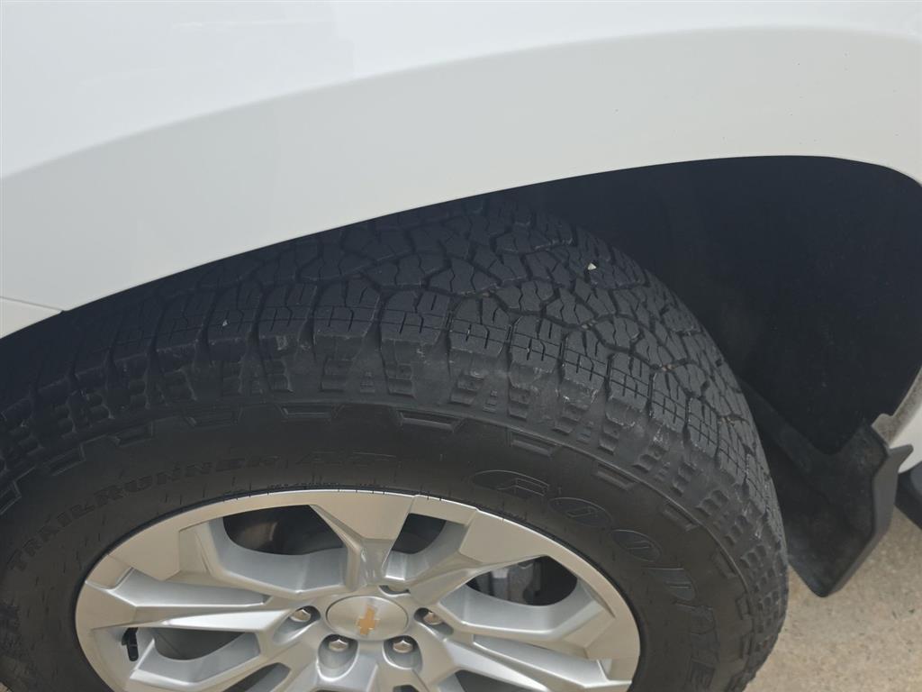 used 2024 Chevrolet Silverado 1500 car, priced at $48,249