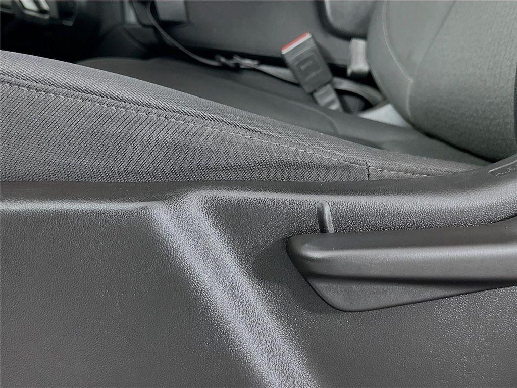 used 2024 Chevrolet Silverado 1500 car, priced at $25,400