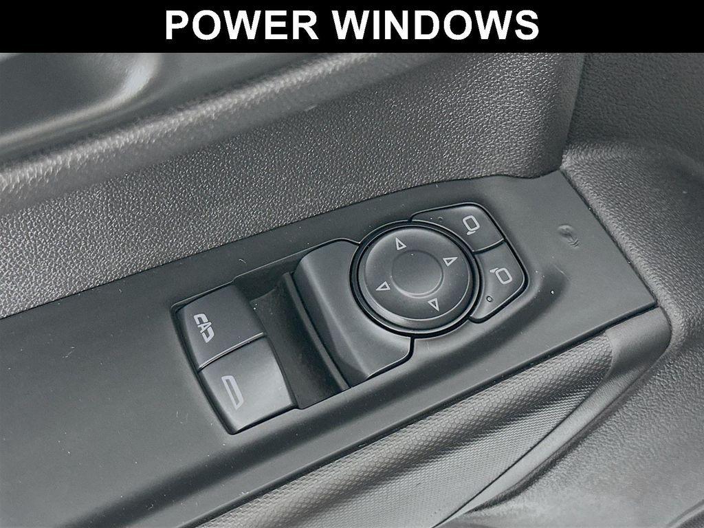 used 2024 Chevrolet Silverado 1500 car, priced at $25,400