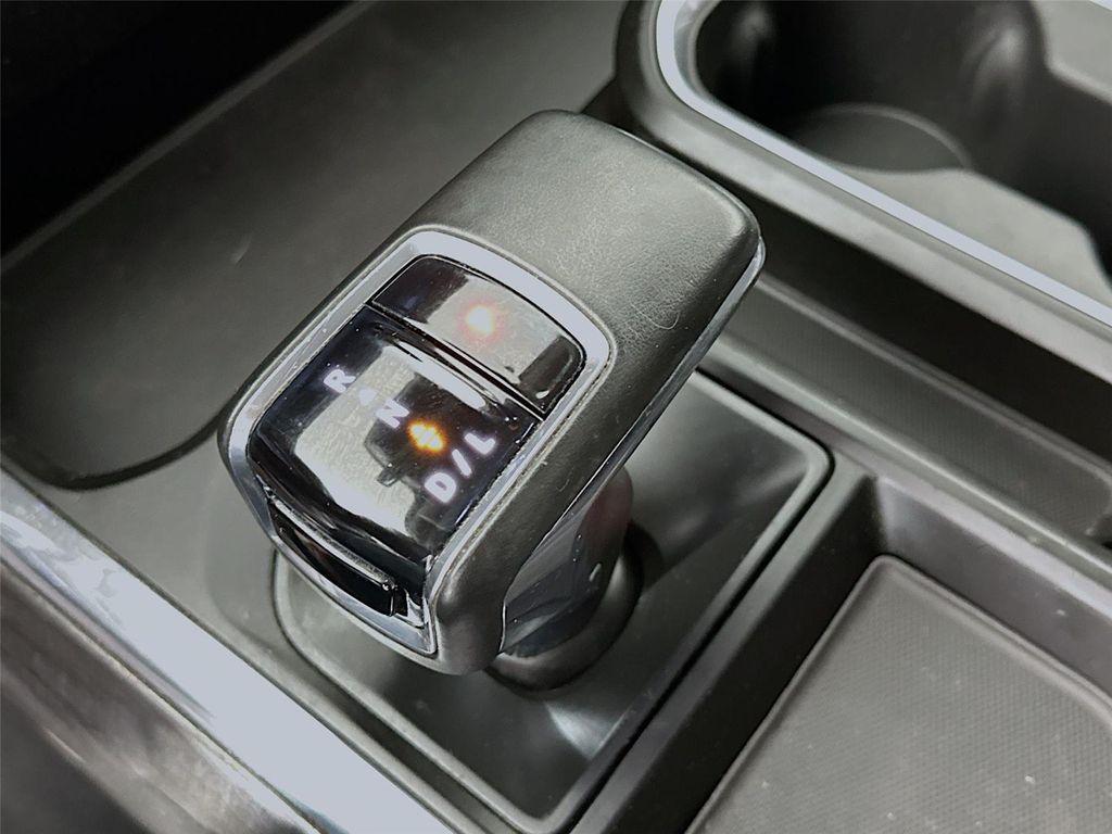 used 2023 Chevrolet Silverado 1500 car, priced at $30,400