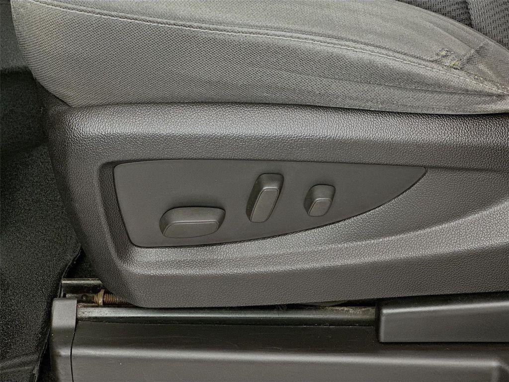 used 2014 Chevrolet Silverado 1500 car, priced at $10,900