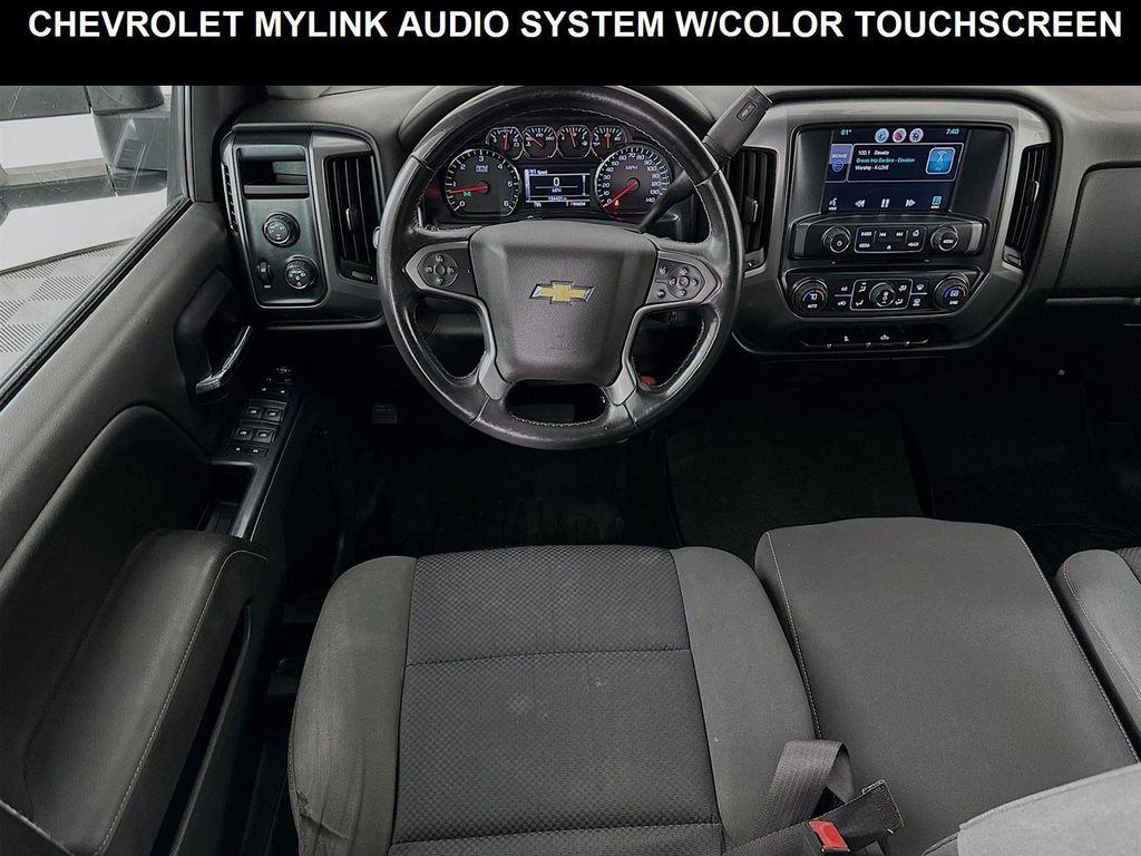 used 2014 Chevrolet Silverado 1500 car, priced at $10,900