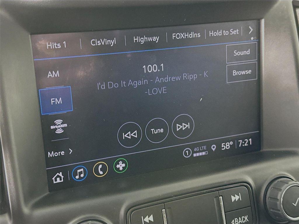 used 2022 GMC Terrain car, priced at $22,400