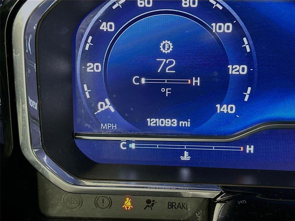 used 2023 Chevrolet Silverado 1500 car, priced at $31,900