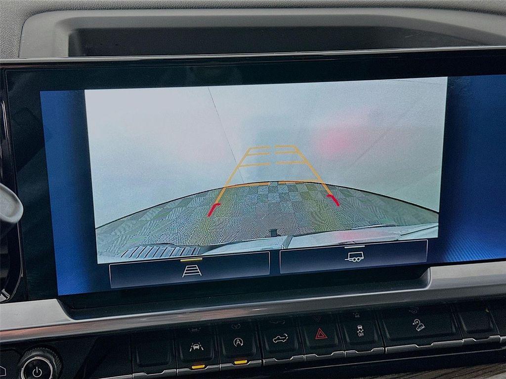 used 2023 Chevrolet Silverado 1500 car, priced at $31,900