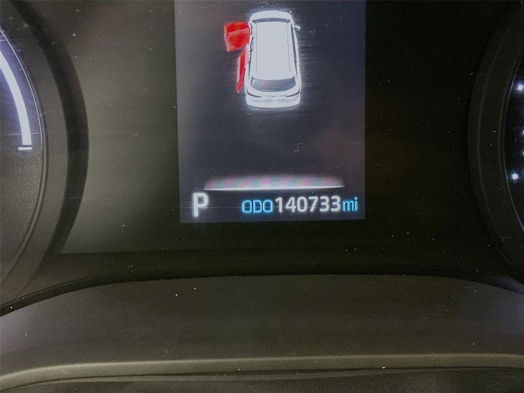 used 2021 Toyota Sienna car, priced at $25,749