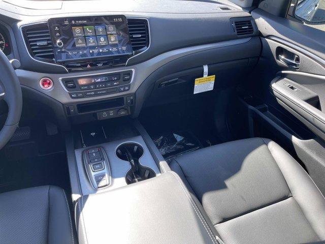 new 2026 Honda Ridgeline car, priced at $44,001