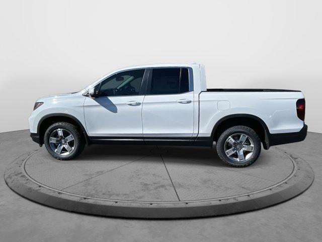 new 2026 Honda Ridgeline car, priced at $44,001