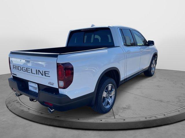 new 2026 Honda Ridgeline car, priced at $44,001