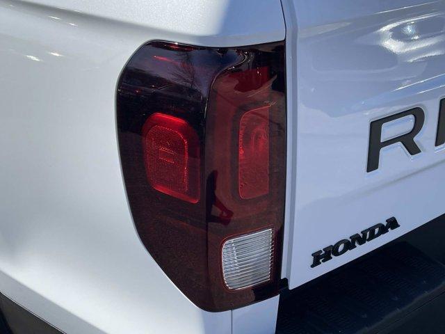 new 2026 Honda Ridgeline car, priced at $44,001