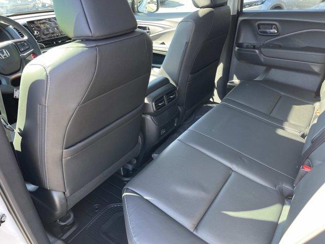 new 2026 Honda Ridgeline car, priced at $44,001