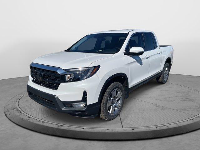 new 2026 Honda Ridgeline car, priced at $44,001