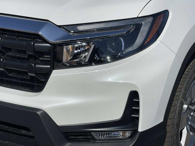 new 2026 Honda Ridgeline car, priced at $44,001