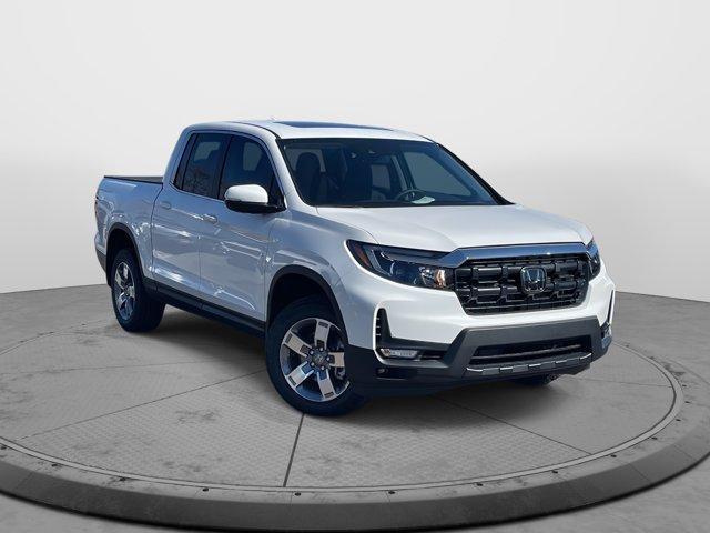 new 2026 Honda Ridgeline car, priced at $44,001