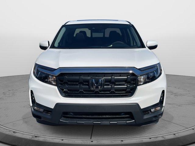 new 2026 Honda Ridgeline car, priced at $44,001