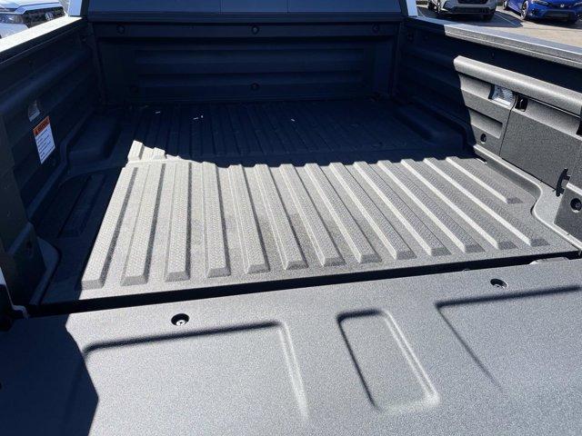 new 2026 Honda Ridgeline car, priced at $44,001