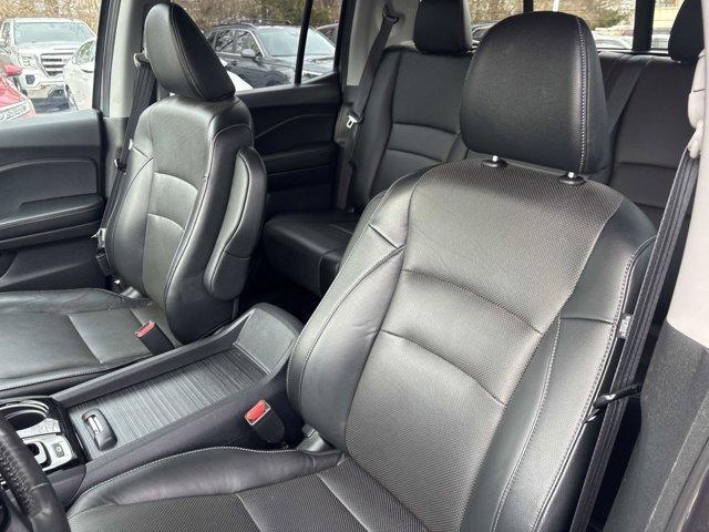 used 2019 Honda Ridgeline car, priced at $28,519