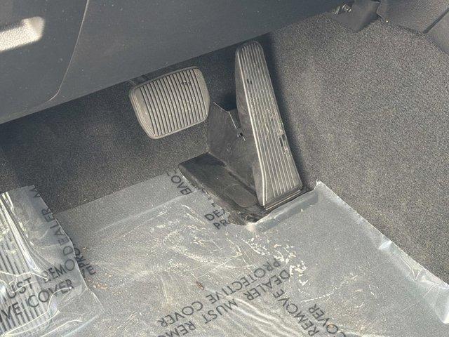 used 2023 Ford Explorer car, priced at $35,657