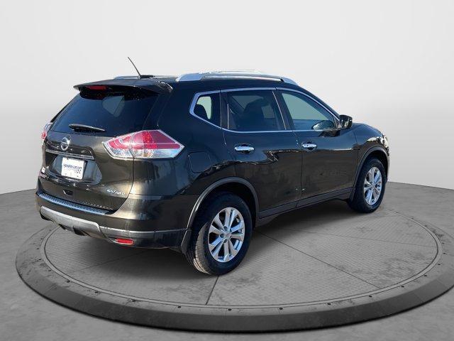 used 2016 Nissan Rogue car, priced at $12,751