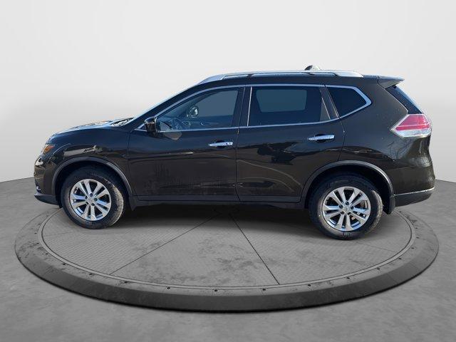 used 2016 Nissan Rogue car, priced at $12,751