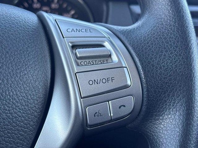 used 2016 Nissan Rogue car, priced at $12,751