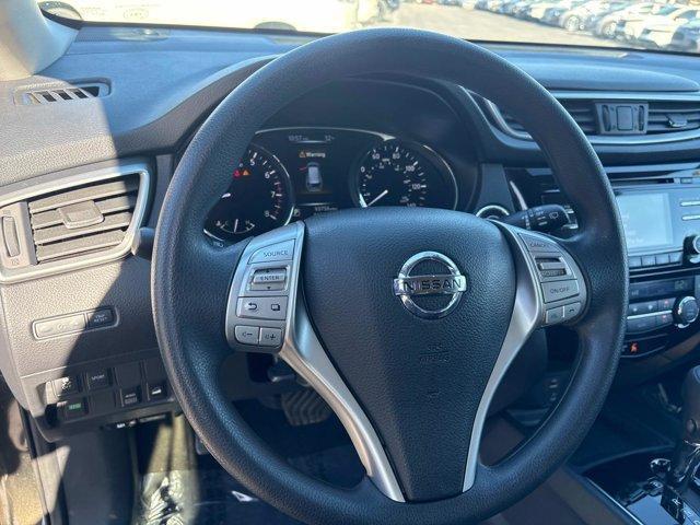 used 2016 Nissan Rogue car, priced at $12,751