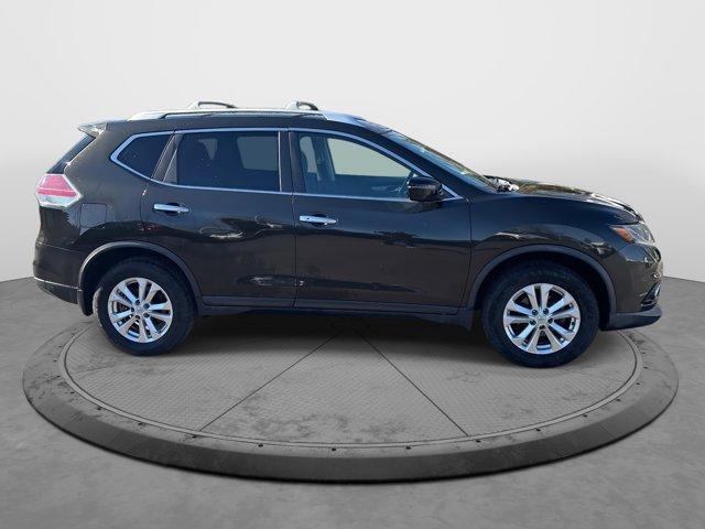 used 2016 Nissan Rogue car, priced at $12,751
