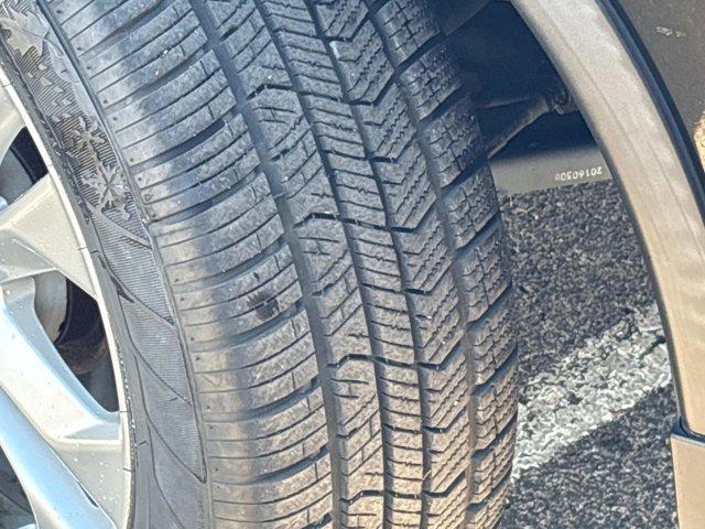 used 2016 Nissan Rogue car, priced at $12,751