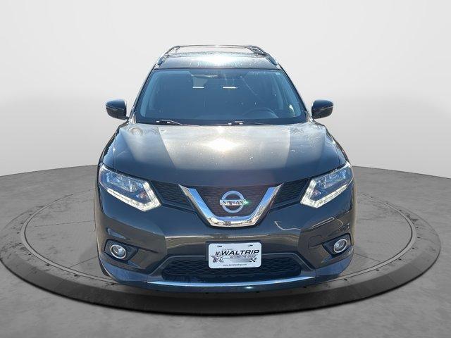 used 2016 Nissan Rogue car, priced at $12,751