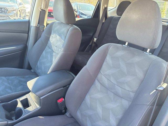 used 2016 Nissan Rogue car, priced at $12,751