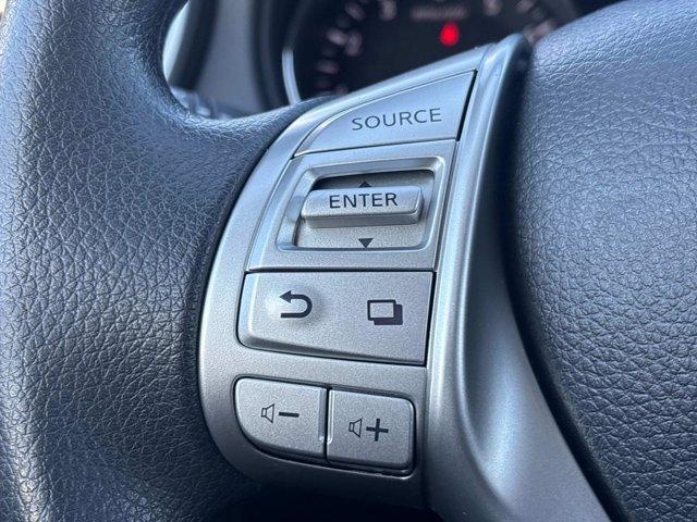 used 2016 Nissan Rogue car, priced at $12,751