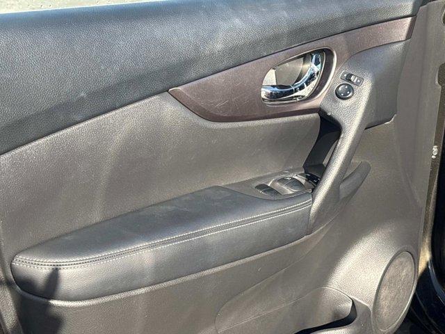 used 2016 Nissan Rogue car, priced at $12,751