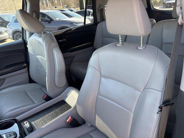 used 2019 Honda Pilot car, priced at $28,850