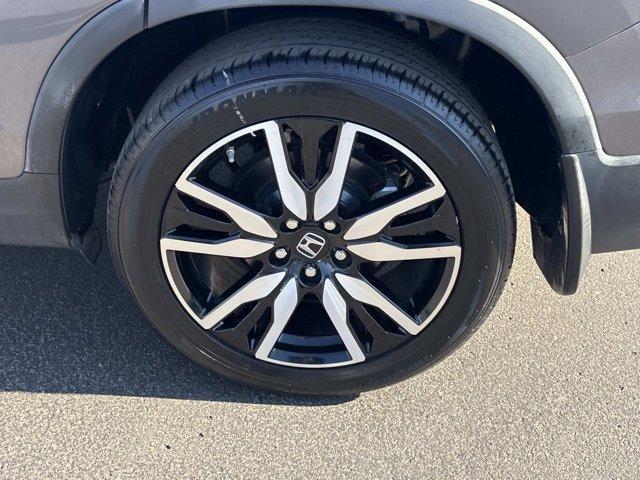 used 2019 Honda Pilot car, priced at $28,850
