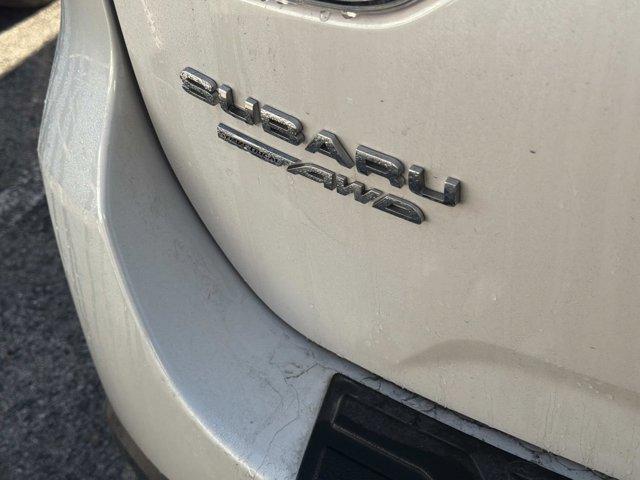 used 2021 Subaru Forester car, priced at $26,980