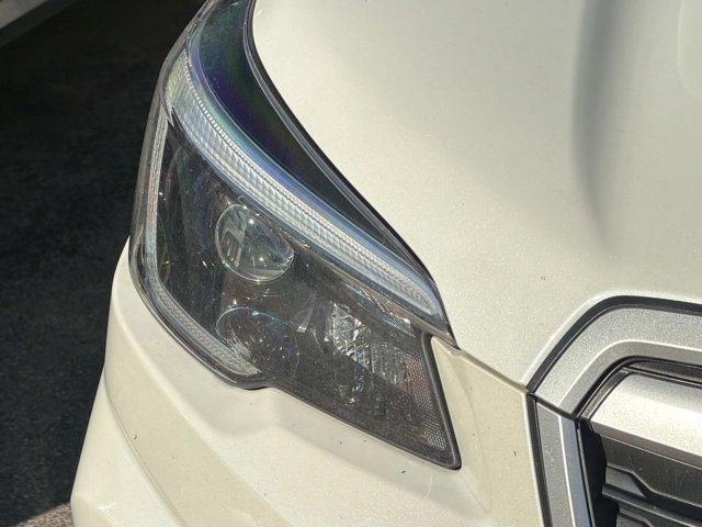 used 2021 Subaru Forester car, priced at $26,980