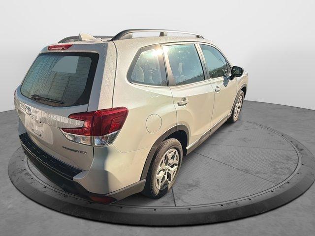 used 2021 Subaru Forester car, priced at $26,980