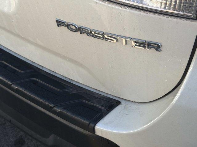 used 2021 Subaru Forester car, priced at $26,980