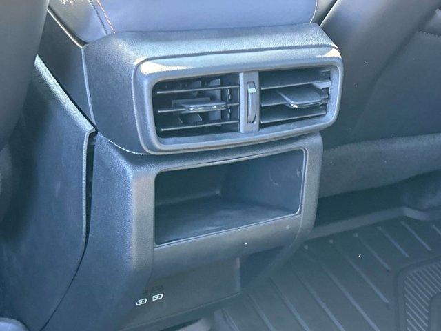 new 2026 Honda Prologue car, priced at $50,641