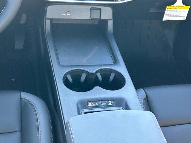 new 2026 Honda Prologue car, priced at $50,641