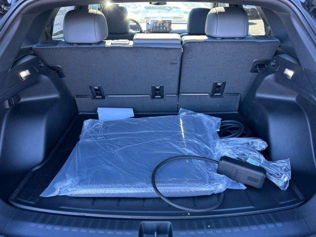 new 2026 Honda Prologue car, priced at $50,641